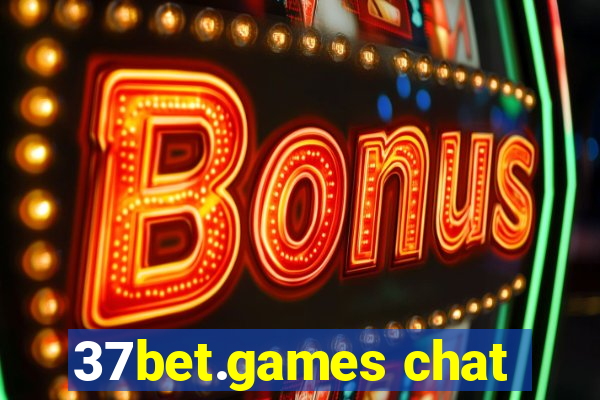 37bet.games chat